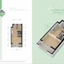 테크노폴리스 4단지 앞 이미지