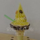 그래 거기 | 춘천 유기농 아이스크림 카페 생그래 내돈내산 후기