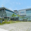 과학관사거리 공원방면 이미지