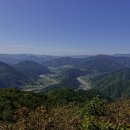 바위산 이미지
