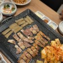 신당B 지하상가 | [신당 맛집] 메트로삼겹살 : 2003년부터 시작된 신당역 삼겹살 맛집 (feat. 점심에는 한식뷔페 맛집)