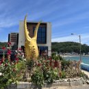 좋은날 대게 회 이미지