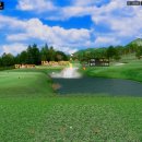 에비앙 스크린 골프존 이미지