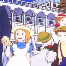 톰소여의모험 이미지