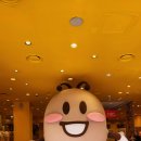 명동스낵 | 명동 쇼핑 꿀팁: HBAF 아몬드 스토어에서 고른 특급 스낵 4종 솔직 시식기