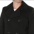 디젤/ Woba jacket 피코트/ M 이미지