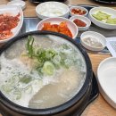 장수삼계탕 | 평택 송탄출장소 가성비 점심 맛집 ‘장수삼계탕’ 내돈내산 후기