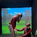 핀 하이 골프 스튜디오 이미지