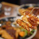 진지방순대국&돈가스