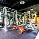 바디플레닛 짐 이미지