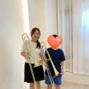 리틀브라스 학생 소개 줄리어드 프리컬리지 출신 트롬보니스트