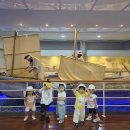 7월 견학: 조선 해양 박물관 이미지