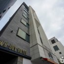 브라운도트호텔송정점 이미지