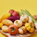 중동방앗간 | 부천 현대백화점 중동점 팝업 정남미 구황작물빵ㅣ맛, 기간, 가격, 웨이팅 후기