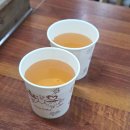 길가온삼계탕 | 부전동 삼계탕전문점 길가온삼계탕 전복 흑임자로 몸보신 충전 후기