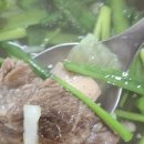 착한농수산 | 여름 보양식 효명농수산 착한소갈비탕 2.5kg 후기