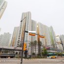 평택힐스테이트 2차 아파트 이미지