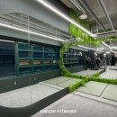 레이디 휘트니스 이미지