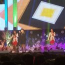 2016.12.17. i net tv 가요사랑 콘서트 충남 당진편에서 ... 이미지