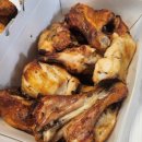 굽네치킨풍무점 | [굽네치킨 김포풍무점] 바질&amp;토마토피자, 찍먹커리, 고추바사삭,오리지널