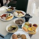 씨티센터타워 | [청도] 홀리데이 인 칭다오 시티 센터 호텔 조식 후기 메뉴 추천