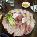 [일산 백석] 겨울 제철 음식 추천 일산 대방어 맛집 &lt;소원수산&gt; #내돈내산