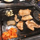 초원돌구이 이미지