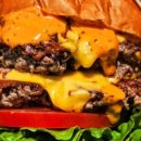 스테이플버거 이미지