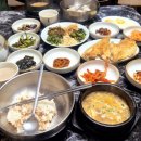 다솔전통보리밥