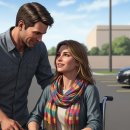 의왕시 교통약자이동지원센터(경기도 광역 이동서비스) 이미지