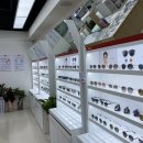 지니스안경 소담동주민센터앞점 이미지