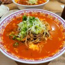 시골초두부 | 강릉 강문해변 맛집 하월당 짬뽕순두부 초당순두부마을 점심 추천 웨이팅 꿀팁