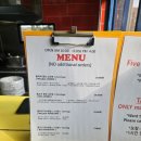 윌라라 | [성산맛집/제주맛집]윌라라 피쉬앤칩스 내돈내산 후기