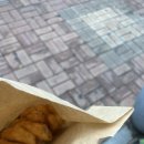 새쟁이꽈배기 - 성남시 분당구 운중로 128 | 새쟁이꽈배기