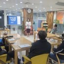 실버 스마트폰 활용법 배우기 이미지