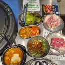 덕성여대점 | 덕성여대 고기집 추천 원조부안집 덕성여대점 육즙목살 쫀득살 후기 🥩🔥
