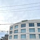 해안로1L | [해안로1973] 강릉 오션뷰펜션, 감성 가득한 바다가 보이는 수요일방