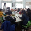 토요미술교실 이미지