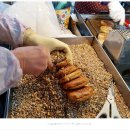 씨앗호떡 이미지