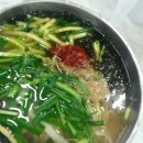 신선칼국수 이미지