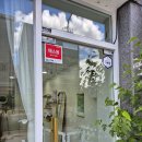 엘레강스펫샵 | 경기 의왕 엘레강스 펫샵 유리창 청소 진행 후기