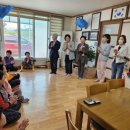 장명동 주민센터 이미지