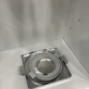 용산-242 | 유미코 이이호시 (yumiko iihoshi) 알루미늄 트레이 S 사이즈 - 한남동 샵아모멘토에서 구매한 후기