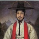 한국 성직자들의 수호자 성 김대건 안드레아 사제 순교자 - 신심 미사 이미지