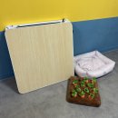 아지트, 멍 카페 이미지