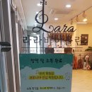라라스즈키바이올린