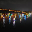 공설운동장 동편화장실 | 2025 진주남강유등축제 실제다녀온 후기 꿀팁(주차,먹거리,일정)