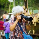 행복한 노후 준비하기 이미지