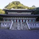 사찰약수터 이미지