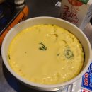 닭발자국 이미지